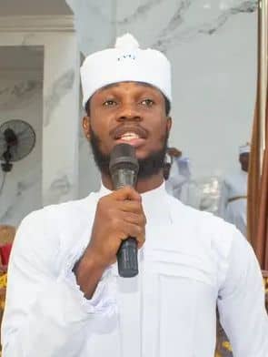 Evangelist Emmanuel Adiele